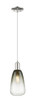 Innovations - 716-1P-PN-G480-6SL - One Light Mini Pendant - Arcadia - Polished Nickel