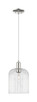 Innovations - 716-1P-PN-G559-8CL - One Light Mini Pendant - Arcadia - Polished Nickel