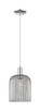 Innovations - 716-1P-PN-G559-8SM - One Light Pendant - Arcadia - Polished Nickel Innovations - 716-1P-PN-G559-8SM - One Light Pendant - Arcadia - Polished Nickel