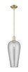 Innovations - 716-1S-AB-G456-8SM - One Light Mini Pendant - Arcadia - Antique Brass