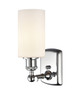 manufacturer_finish:Polished Chrome|manufacturer_glass:Acid Etched Glass with White Painting Inside|light_output:220.00lm|color_temperature:2200K|cri:99