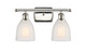 manufacturer_finish:Polished Nickel|manufacturer_glass:White Brookfield|light_output:220.00lm|color_temperature:2200K|cri:99