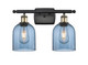 manufacturer_finish:Black Antique Brass|manufacturer_glass:Blue|light_output:220.00lm|color_temperature:2200K|cri:99