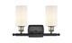 manufacturer_finish:Black Antique Brass|manufacturer_glass:Matte White|light_output:220.00lm|color_temperature:2200K|cri:99