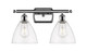 manufacturer_finish:Polished Chrome|manufacturer_glass:Clear Bristol 7.5|light_output:220.00lm|color_temperature:2200K|cri:99