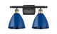 manufacturer_finish:Antique Brass|manufacturer_glass:Blue|light_output:220.00lm|color_temperature:2200K|cri:99