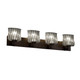 manufacturer_finish:Dark Bronze|manufacturer_glass:Wire Cage w/ Blown Glass|light_source:Unspecified|light_output:Unspecified