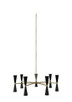 manufacturer_finish:Black and Vintage Brass