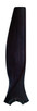 Fanimation - B6720-48DWA - Blade Set - Spitfire - Dark Walnut