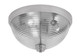 Toltec Lighting - 826-BN-7 - Three Light Flush Mount - Any - Brushed Nickel