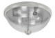 Toltec Lighting - 828-BN-7 - Four Light Flush Mount - Flush Mounts - Brushed Nickel