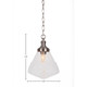 Juno One Light Pendant (99-BN-4710)