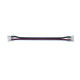 Nora Lighting - NATLCB-506 - Cable - Black