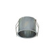 Nora Lighting - NIO-2WCC2 - Ceiling Extension Collar - Unfinished