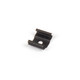 W.A.C. Lighting - T24-WE-C3 - Outdoor Underside Mounting Clip - Invisiled Outdoor - Black