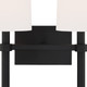 Bromley Two Light Wall Sconce (BRO-452-BF)