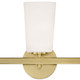 Colton Three Light Wall Sconce (COL-103-AG)