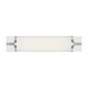 Foster LED Bathroom Vanity (FOS-A8051-CH)