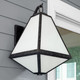 Glacier Three Light Outdoor Wall Sconce (GLA-9702-OP-BC)