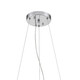 Hudson Six Light Chandelier (HUD-A2216-CH)