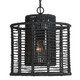 Jayna One Light Pendant (JAY-A5001-MK)