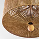 Jessa Five Light Pendant (JES-B7105-BS)