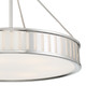 Kendal Six Light Pendant (KEN-8306-PN)
