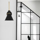 Medford One Light Wall Sconce (MED-B5501-MK)
