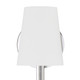 Payton One Light Wall Sconce (PAY-921-CH)