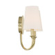 Payton Two Light Wall Sconce (PAY-922-VG)