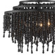 Poppy Six Light Chandelier (POP-A5076-MK)