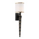 Sloane One Light Wall Sconce (SLO-A3601-VG-BF)