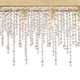 Winham Six Light Chandelier (WIN-617-GA-CL-MWP)