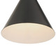 Xavier One Light Pendant (XAV-B8301-MK)