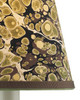 Marble Chandelier Shade (0900-0021)