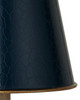 Tole Chandelier Shade (0900-0030)