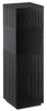 Currey and Company - 1000-0051 - Pedestal - Odense Collection - Black