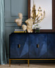 Dorian Floor Mirror (1000-0144)