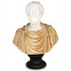Currey and Company - 1200-0664 - Sculpture - Thanos - Natural
