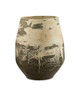 Currey and Company - 2200-0016 - Planter - Sicilia - Antique White