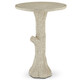 Currey and Company - 2200-0024 - Bird Bath - Portland/Faux Bois