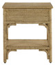 Olisa Collection Nightstand (3000-0085)
