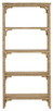 Olisa Collection Etagere (3000-0086)