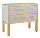 Arden Collection Chest (3000-0184)