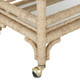 Olisa Bar Cart (3000-0218)
