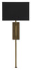 Edmund One Light Wall Sconce (5000-0090)