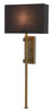 Edmund One Light Wall Sconce (5000-0090)