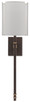Rocher One Light Wall Sconce (5000-0119)