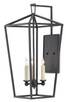 Denison Collection Three Light Wall Sconce (5000-0169)
