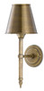Wollaton One Light Wall Sconce (5000-0174)